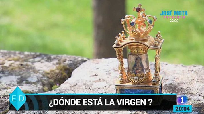 España Directo - España Directo - 13/03/15