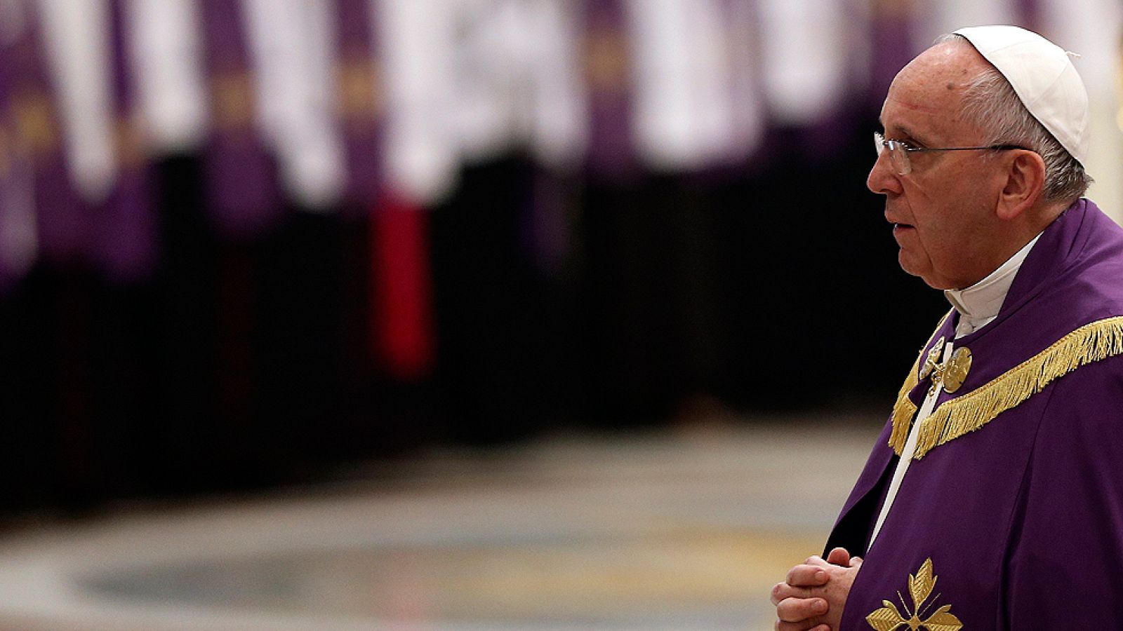 Francisco cumple dos años como Papa | Ver