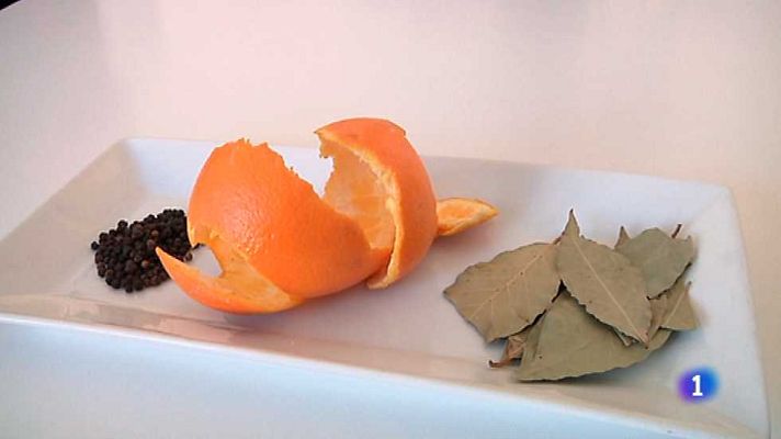 Aquí la Tierra - Aquí la Tierra - 13/03/15