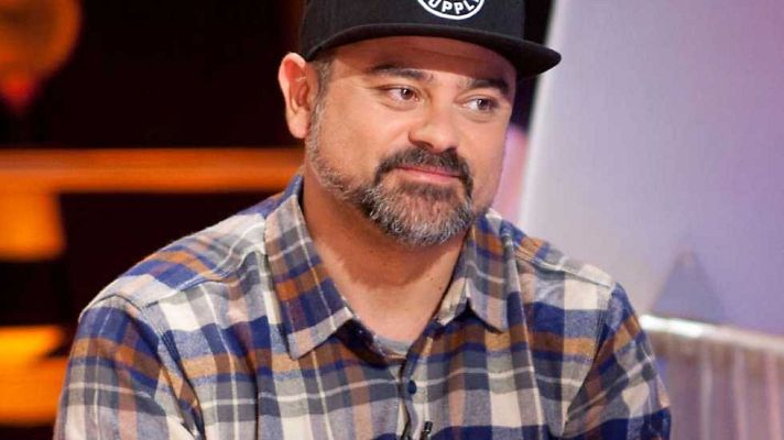 Atención obras - Atención obras - Nach, Dover, Paul Delvaux y más