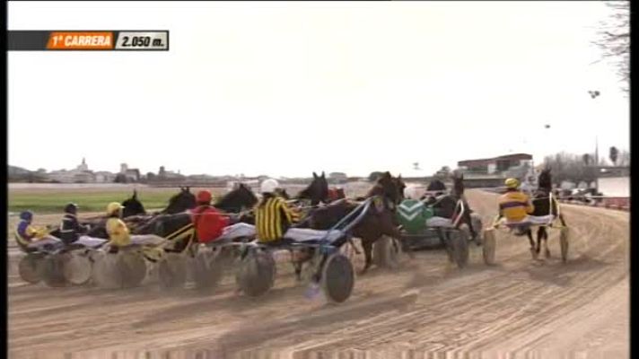 SELAE - La suerte en tus manos - 13/03/2015