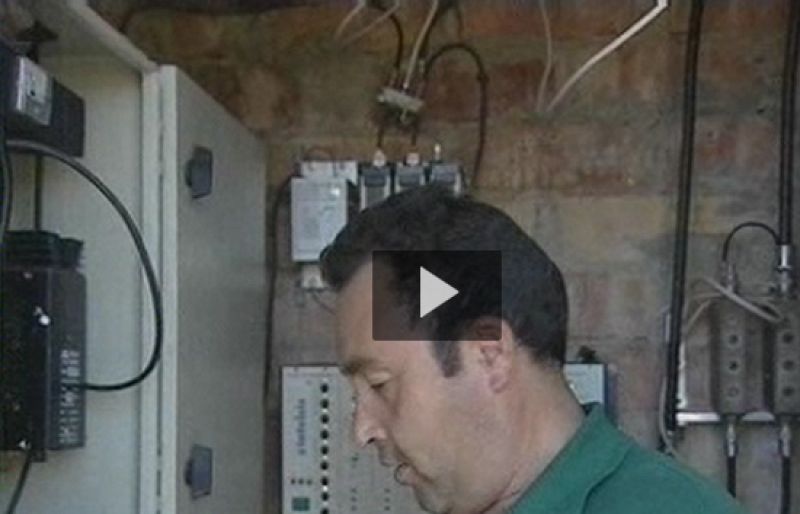 El pueblo Prat de Compte se queja al Defensor del Pueblo catalán | Ver