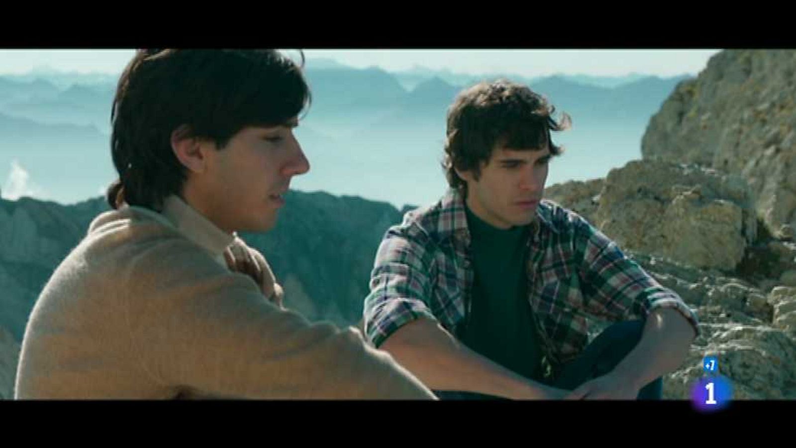 Versión española - 2 francos, 40 pesetas - ver ahora