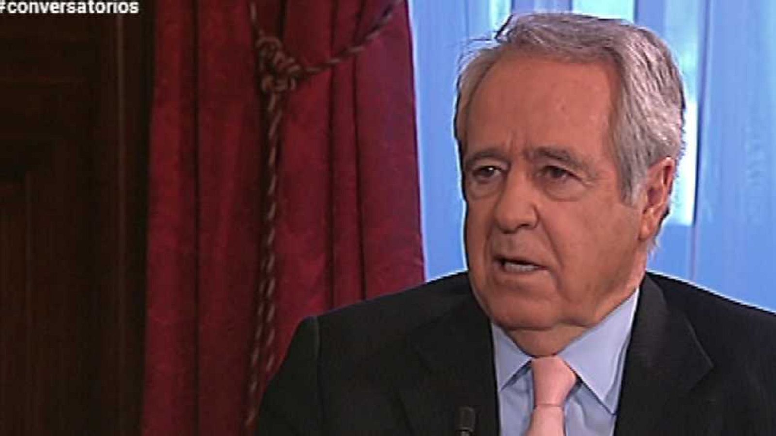 Conversatorios en Casa de América - 13/03/15 - Ver ahora