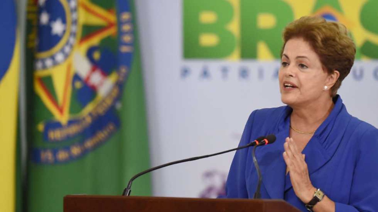 Latinoamérica en 24 horas - 13/03/15 - Ver ahora