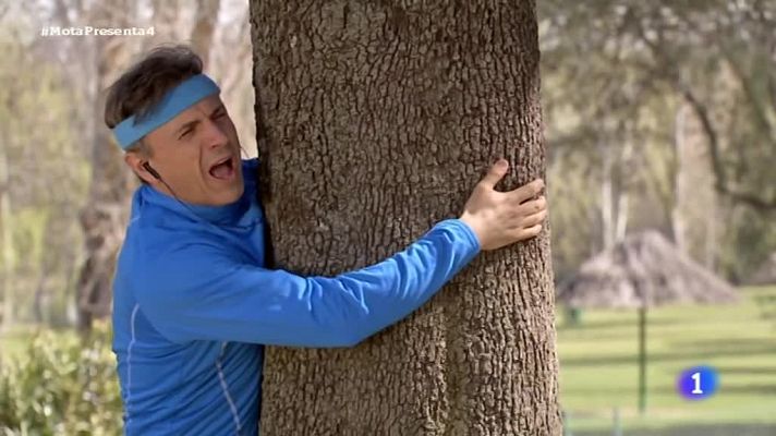 José Mota presenta - Running 3