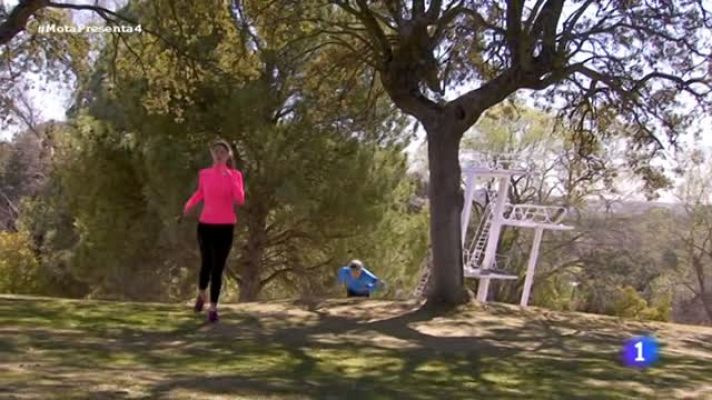 José Mota presenta - Running 4