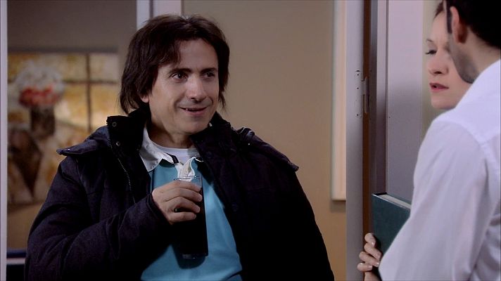 José Mota presenta - 'El fumi de Morata' Testigos de Geová