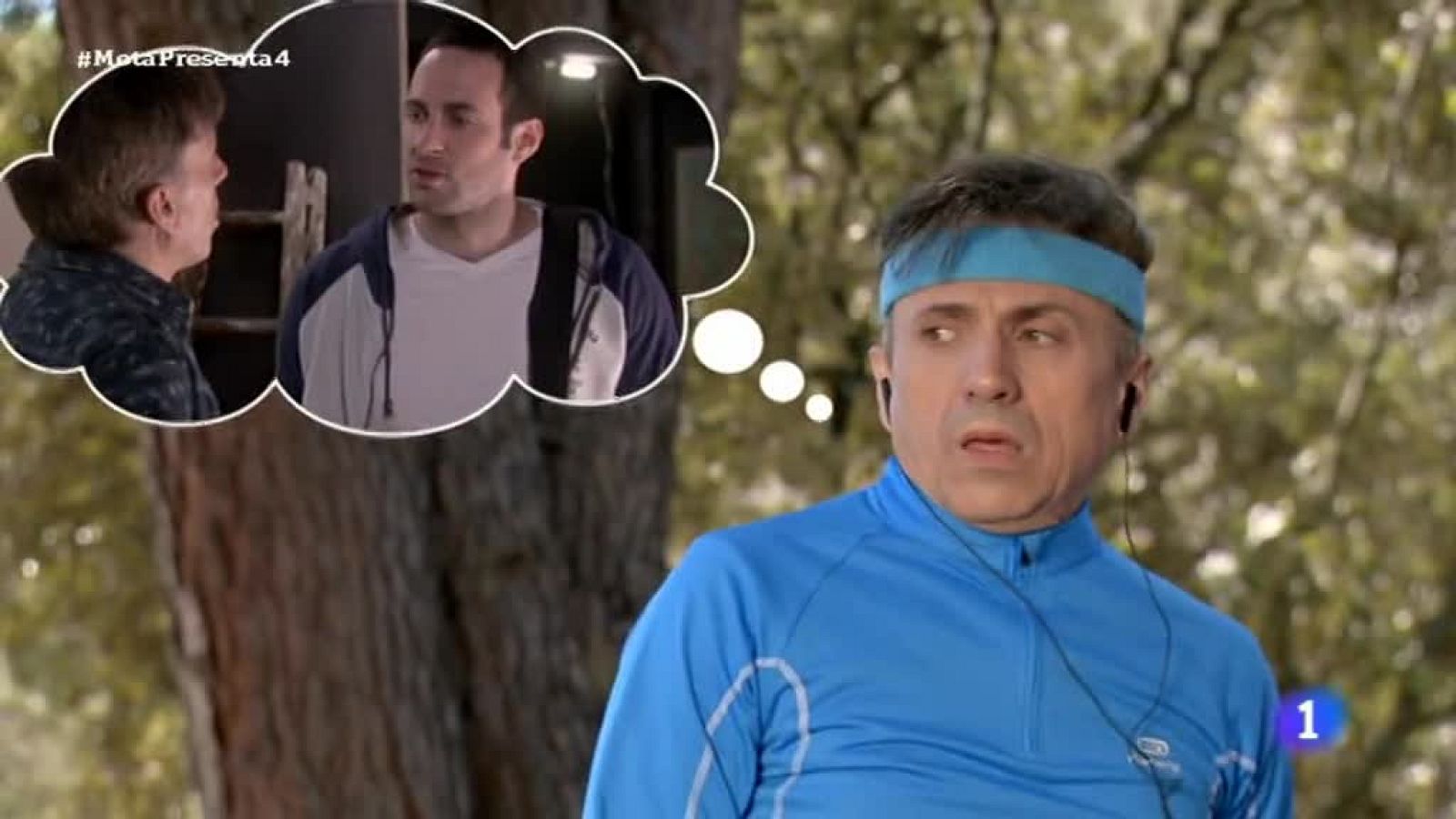 José Mota presenta...  Running II