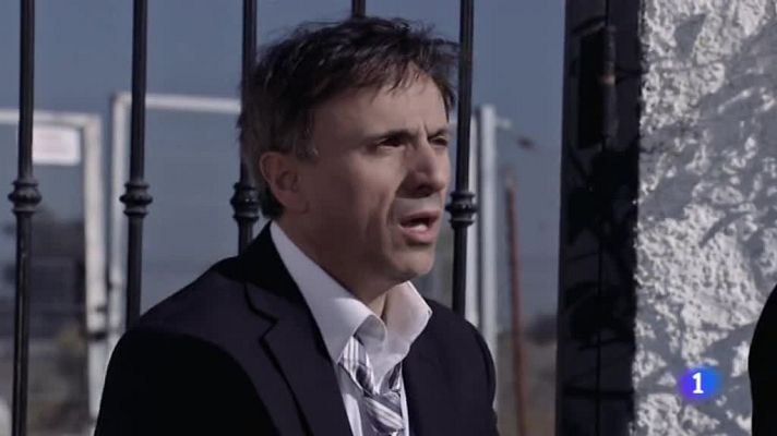 José Mota presenta - 'Adicto inmobiliario'