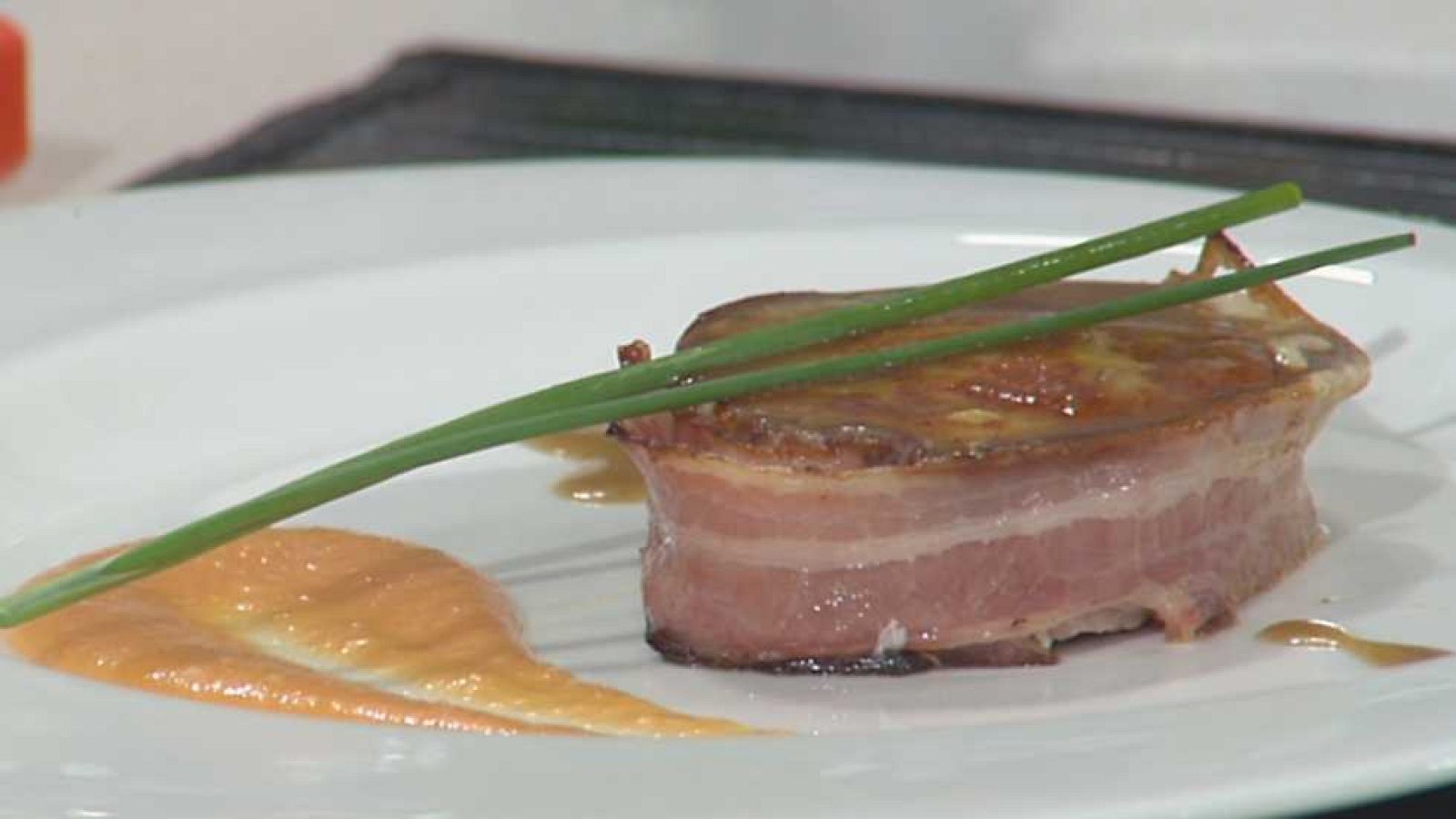 Cocina con Sergio - Medallones de lomo a la cerveza - Ver ahora