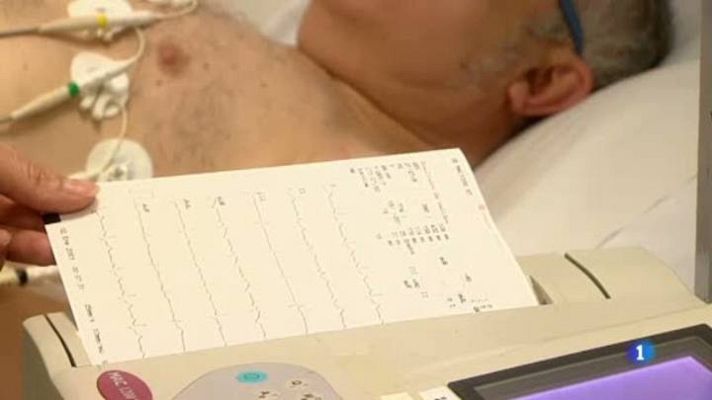 L'Informatiu - Dissabte 14 de març de 2015: Dia Europeu per a la prevenció del Risc Cardiovascular