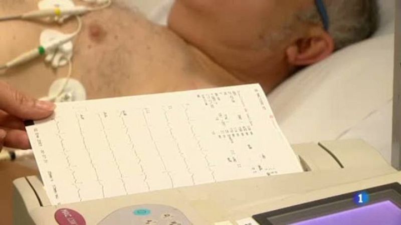 Dissabte 14 de març de 2015: Dia Europeu per a la prevenció del Risc Cardiovascular