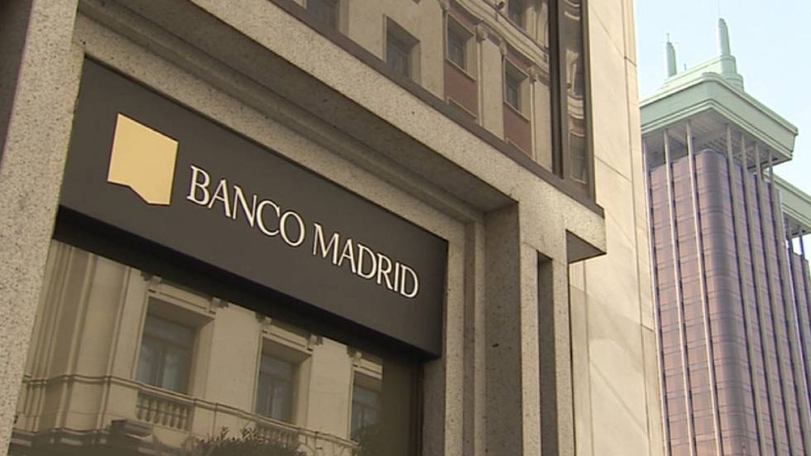 Telediario 1 en cuatro minutos - 14/03/15