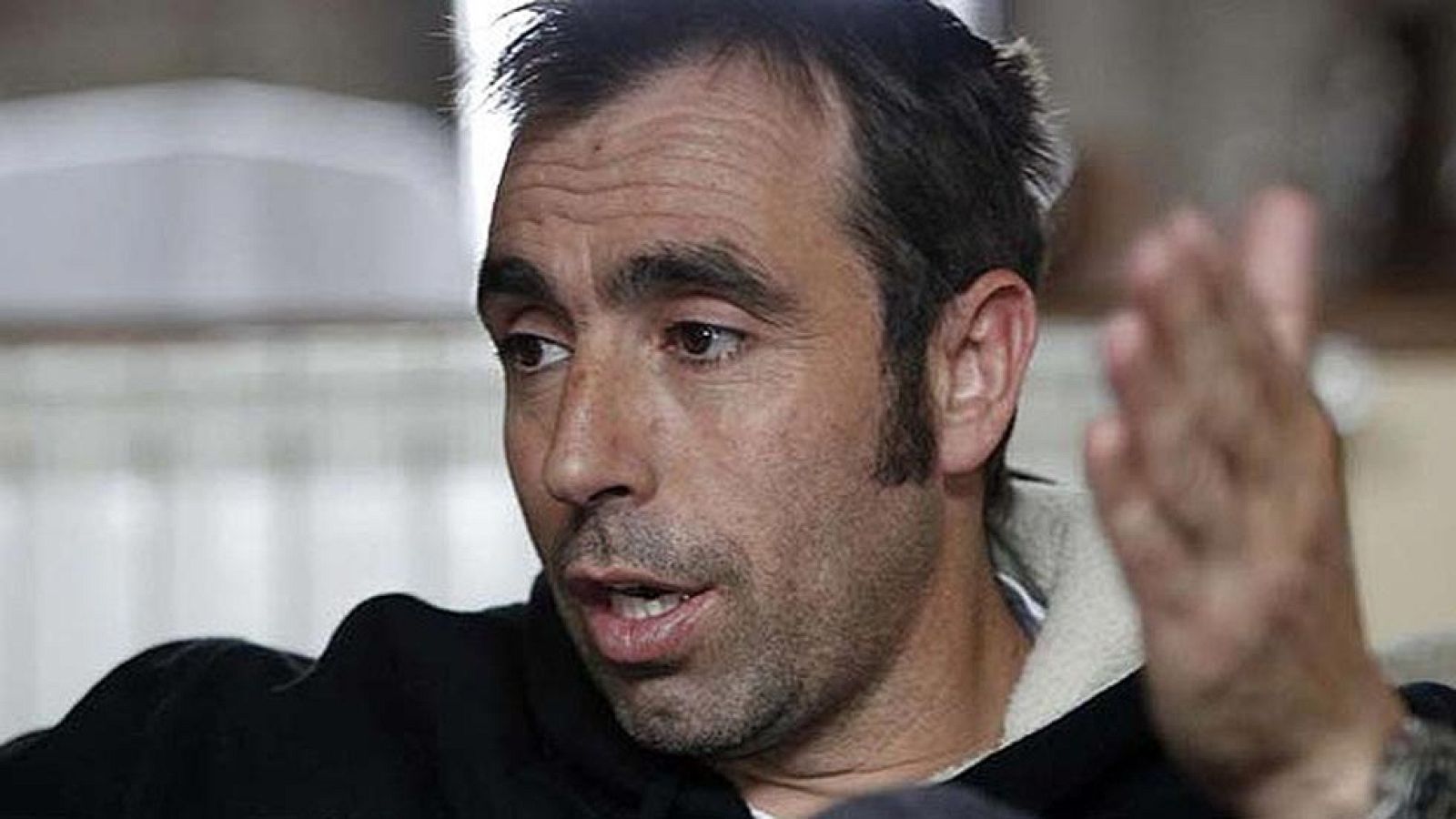 Nani Roma explica como reaccionar ante un accidente