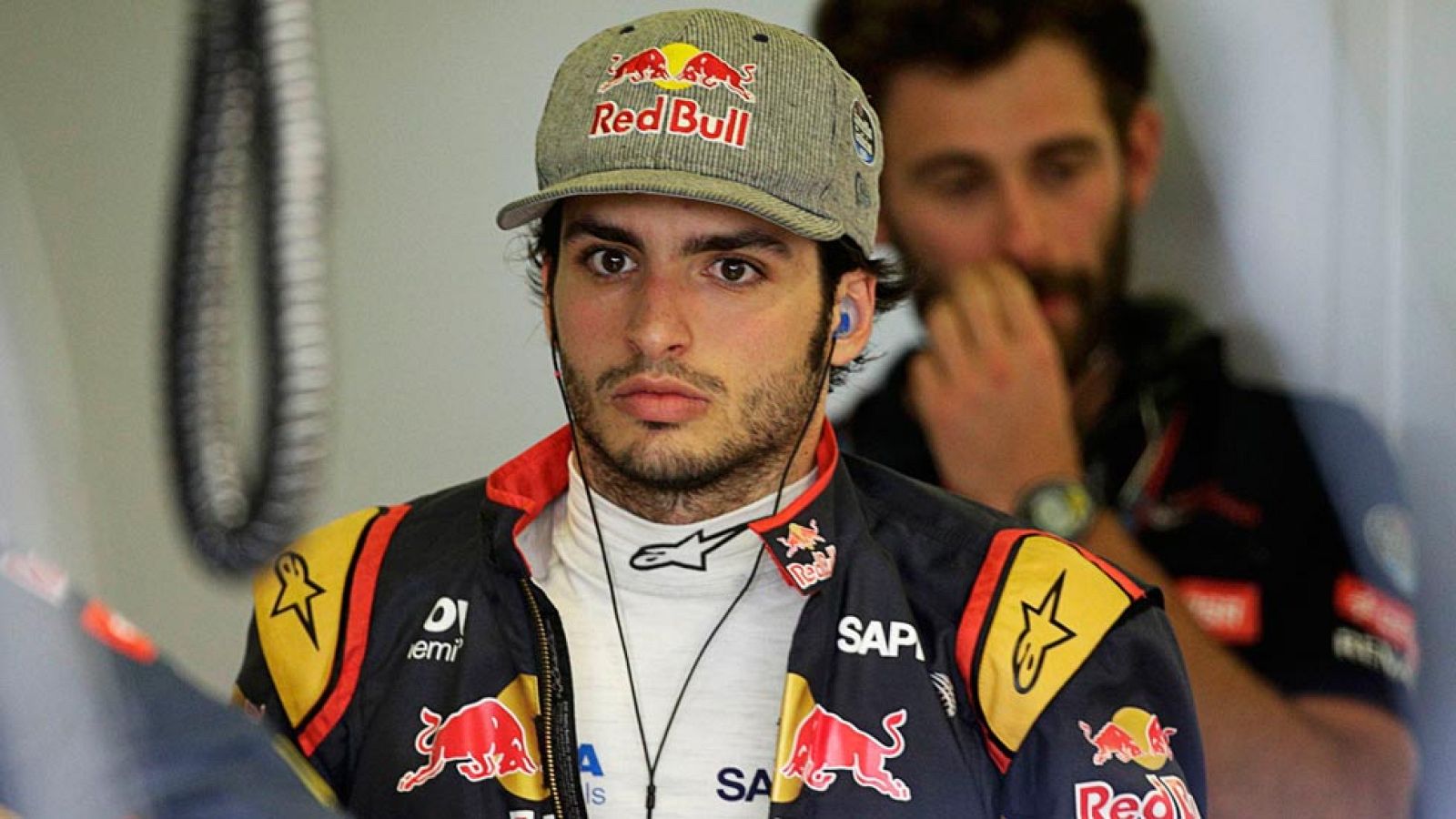 Carlos Sainz, el mejor debut de un español en la calificación de F1