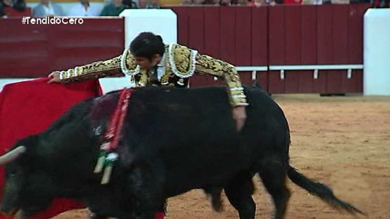 Tendido Cero - 14/03/15 - Ver ahora