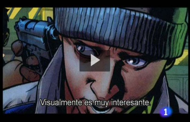 Así se hizo - Wanted