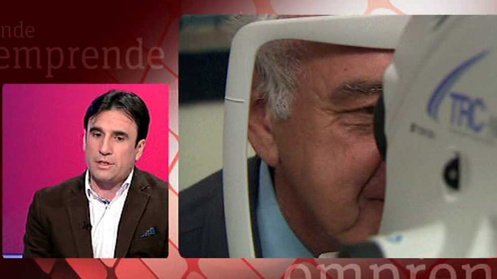 Emprende Express - 13/03/15 - Ver ahora