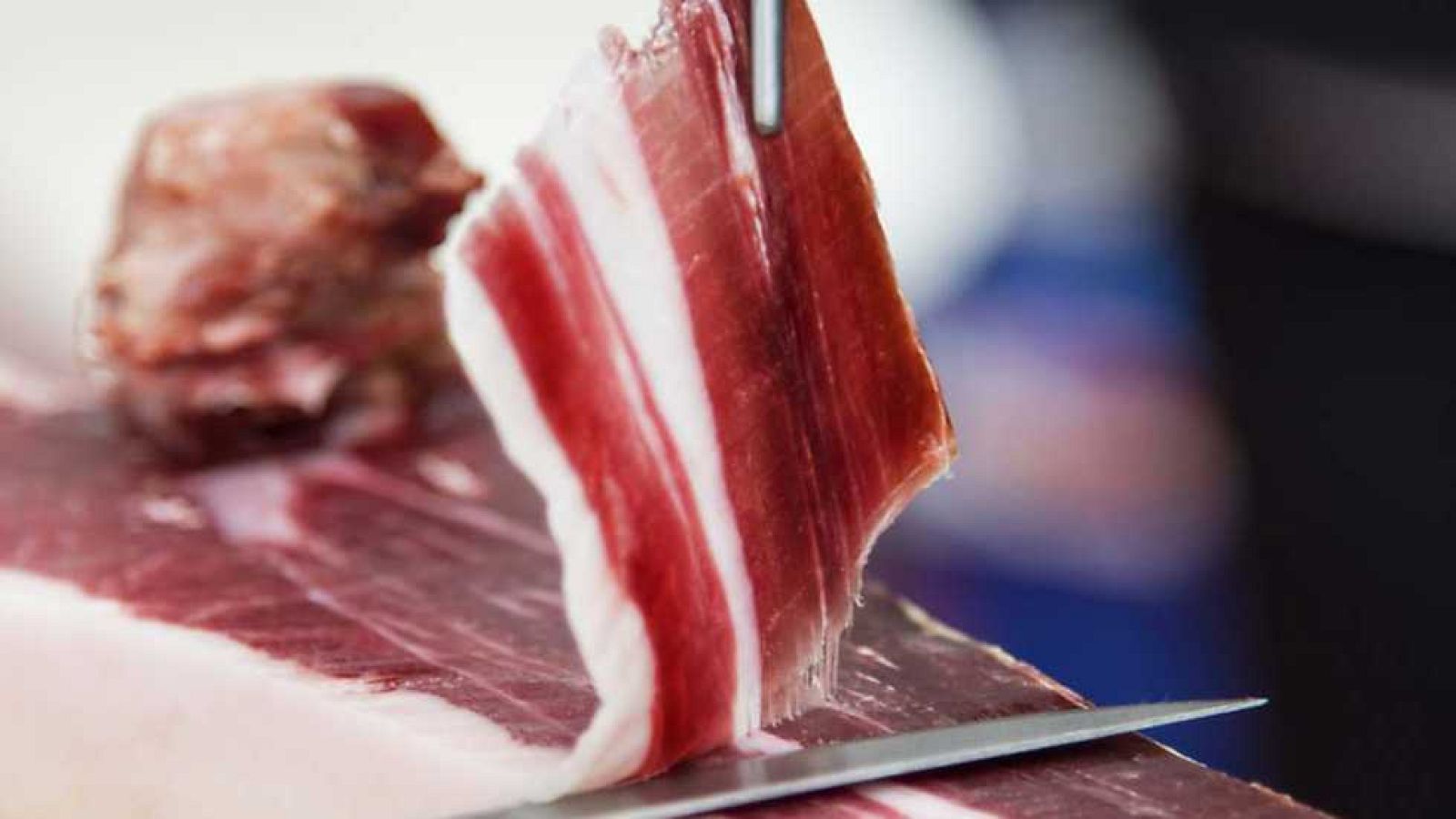 Documentales culturales - Comidas caras: Jamón - Ver ahora