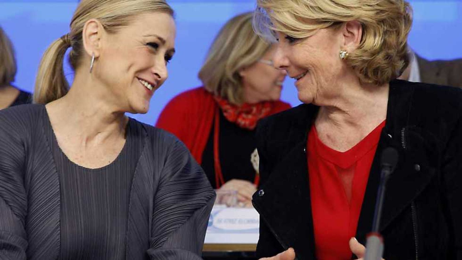 Informe Semanal - La plaza de Madrid- Ver ahora