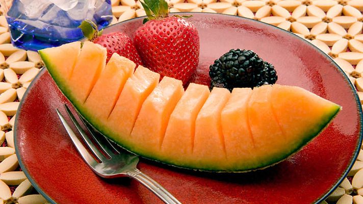 Documentales culturales - Comidas Caras - Melón