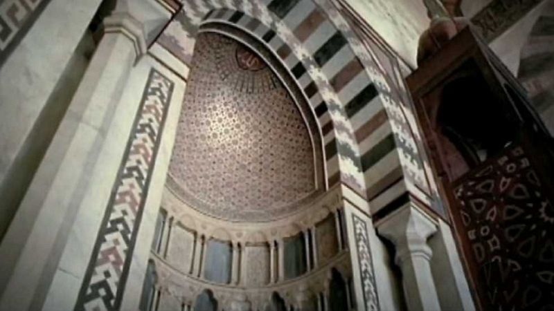 Islam Hoy - Egipto II - Ver ahora