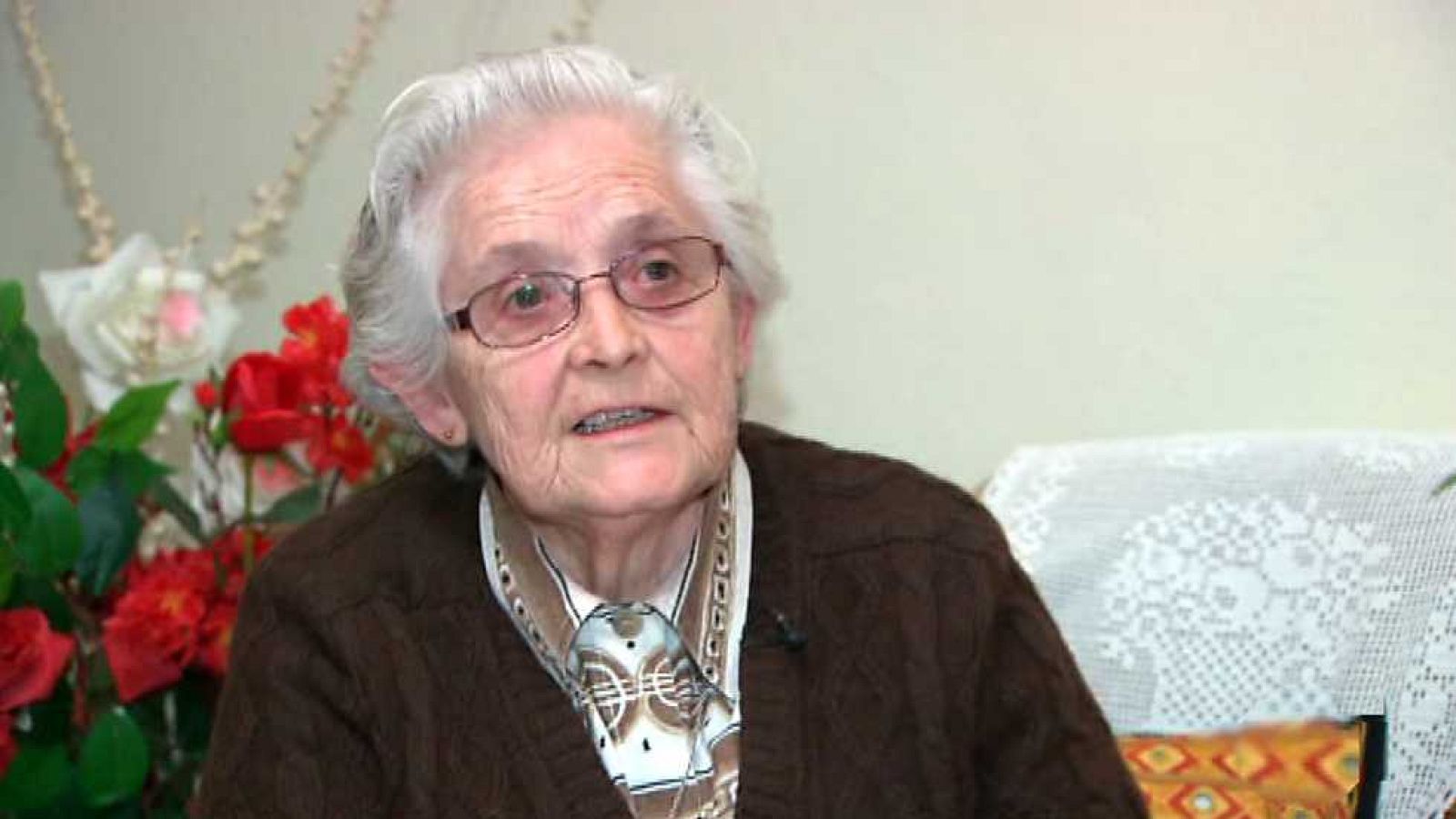 Testimonio - Cachito de cielo - Ver ahora