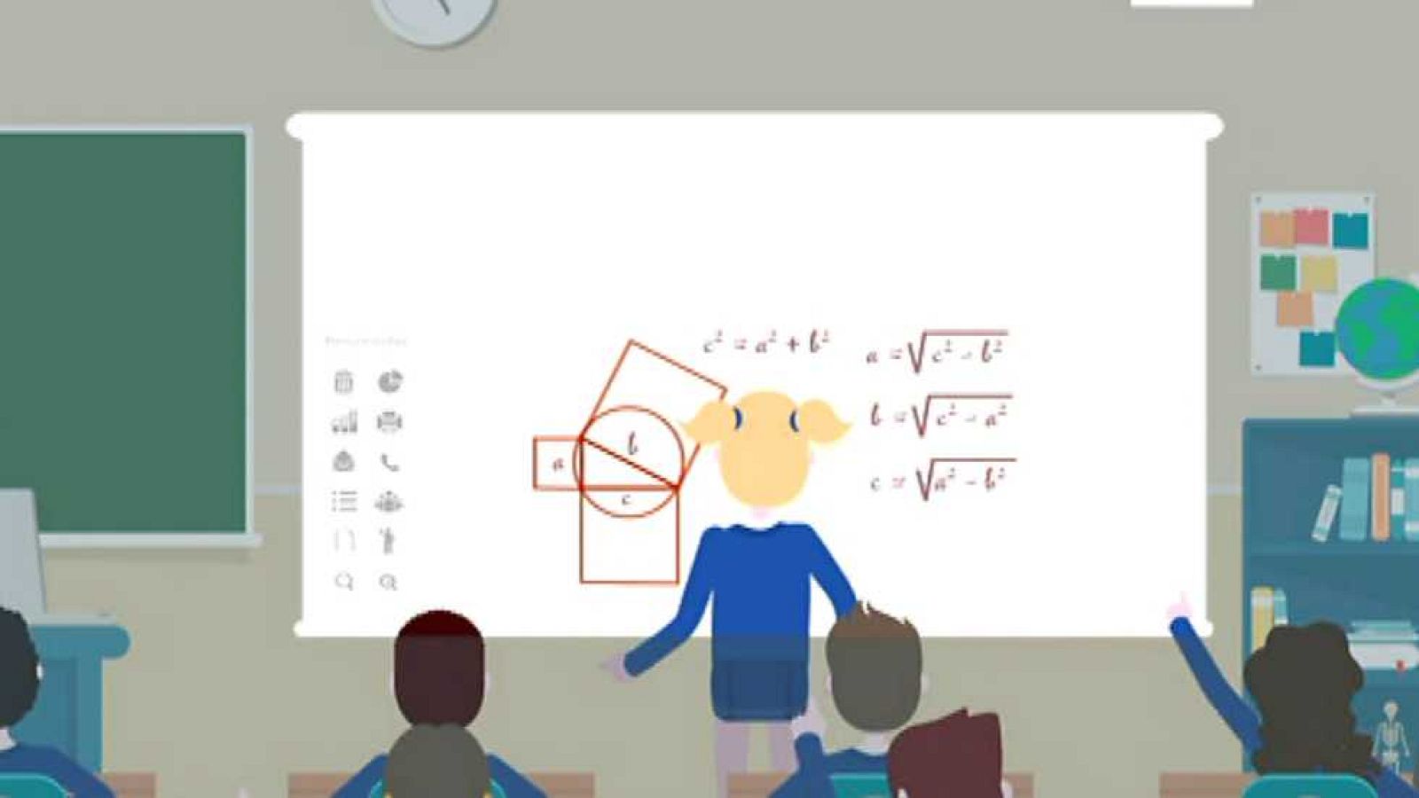 Generación Web - Educación - Ver ahora