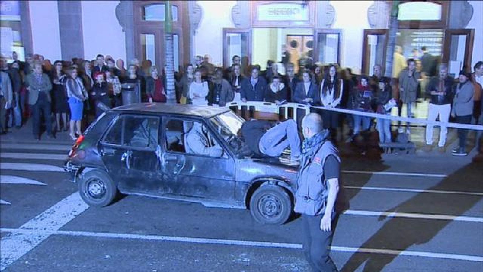 Telecanarias - 15/03/15 | Ver