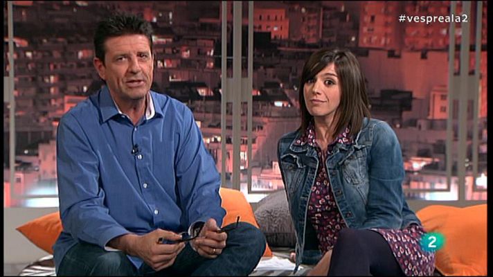 Vespre a La 2 - Elisenda Pineda i el Dia Mundial del Son