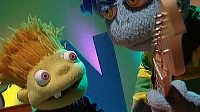 Canción: Despierta ya - Las canciones de los Lunnis | Ver