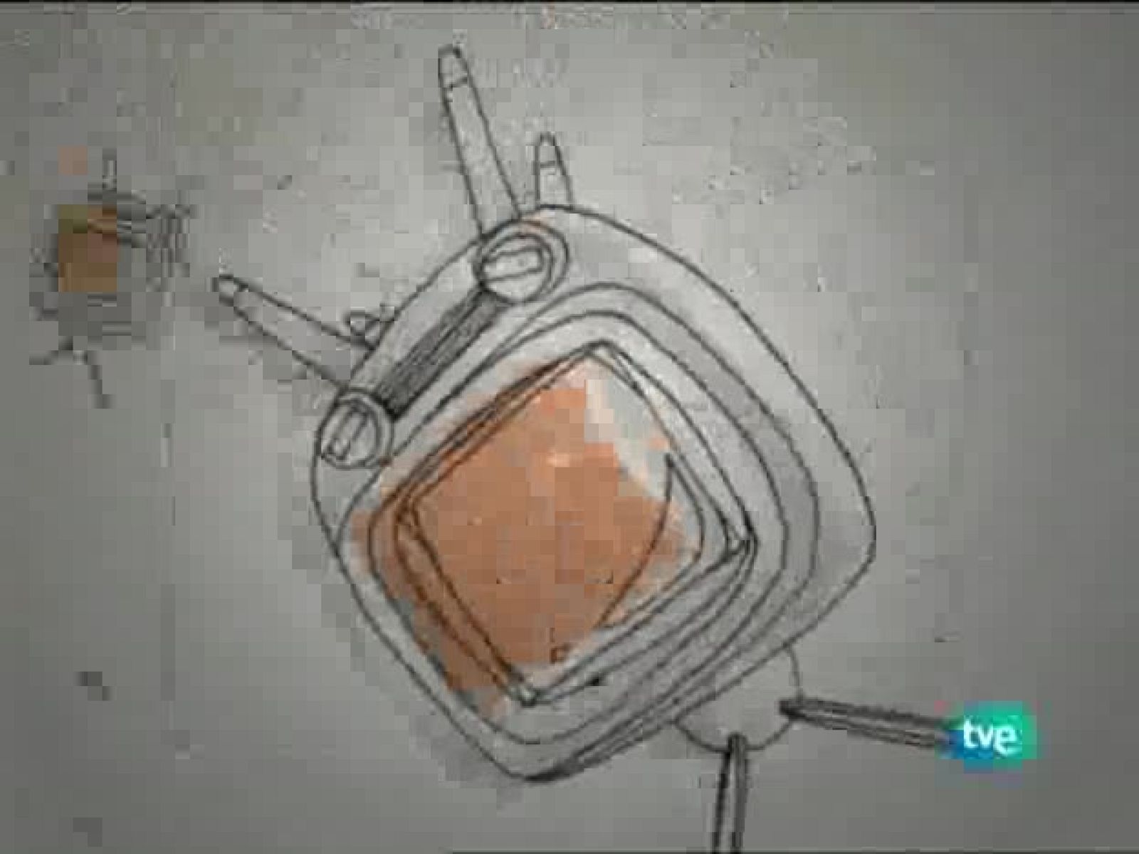 En construcción - 02/10/08 - En construcción | Ver