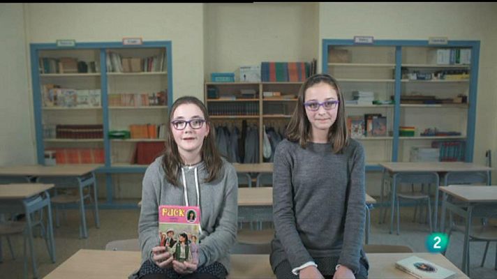 Página Dos - "Puck detective"