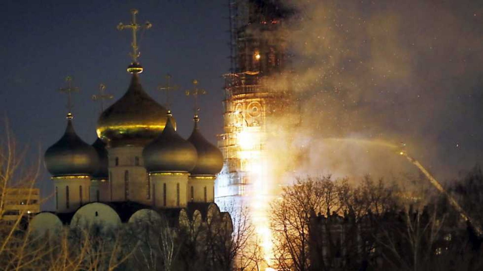 Telediario - 8 horas - 16/03/15 - Ver ahora