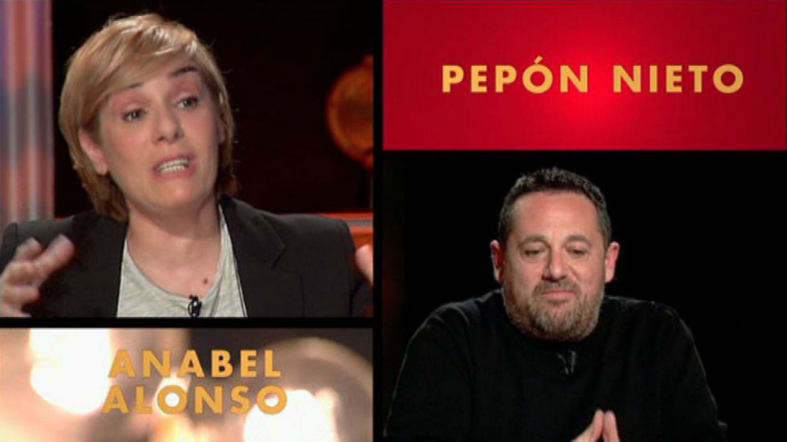 Alaska y Segura - ¿Qué nos espera en 'Mal gusto'?