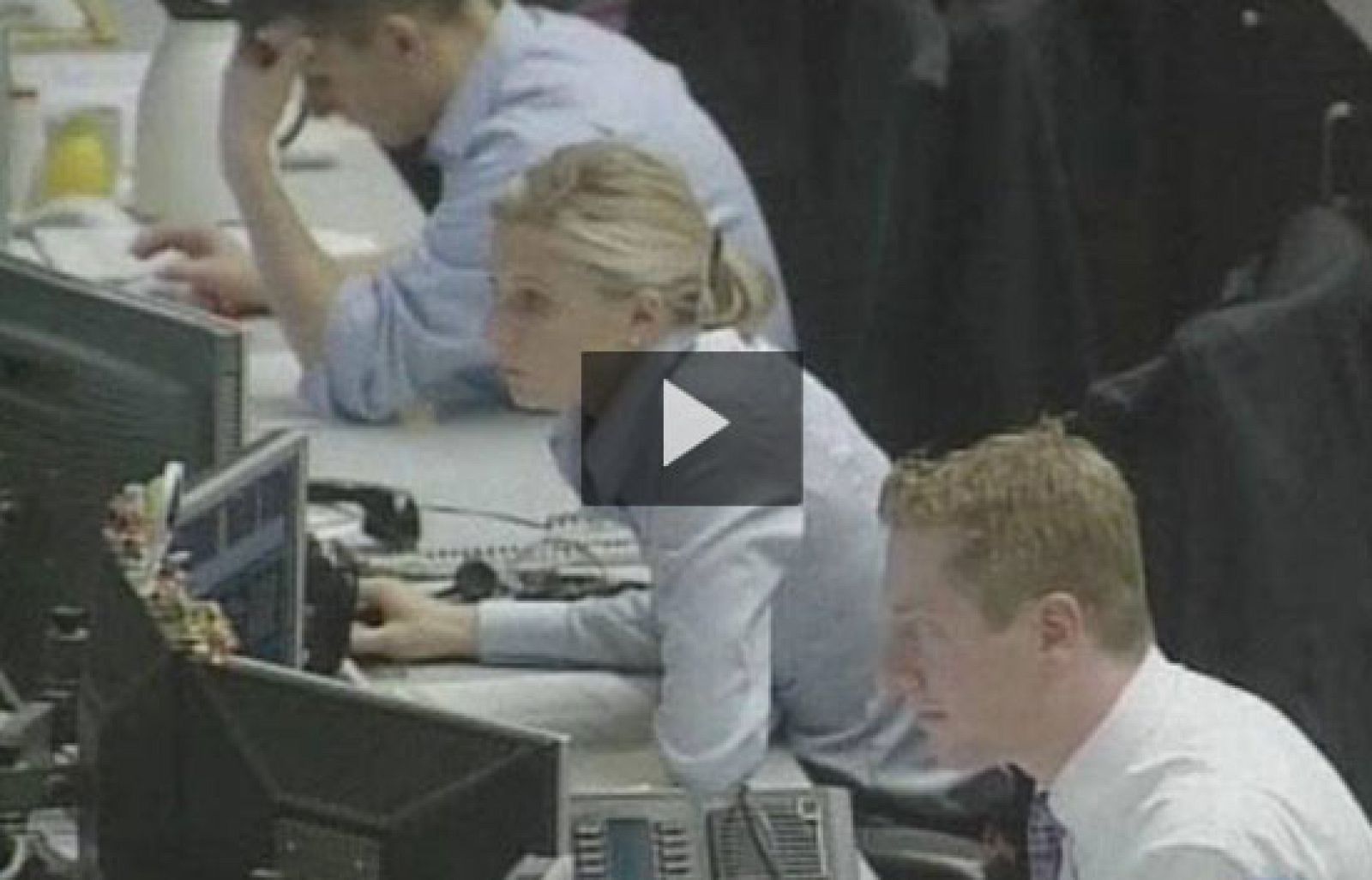 Los gobiernos europeos toman medidas para proteger los ahorros | Ver