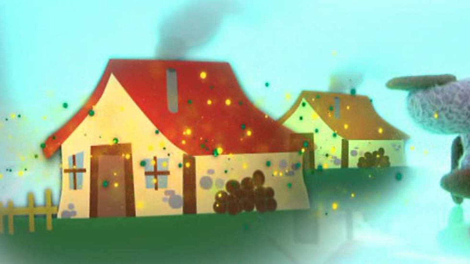 Mundos de Lubina: Las ventanas - Lunnis | Ver