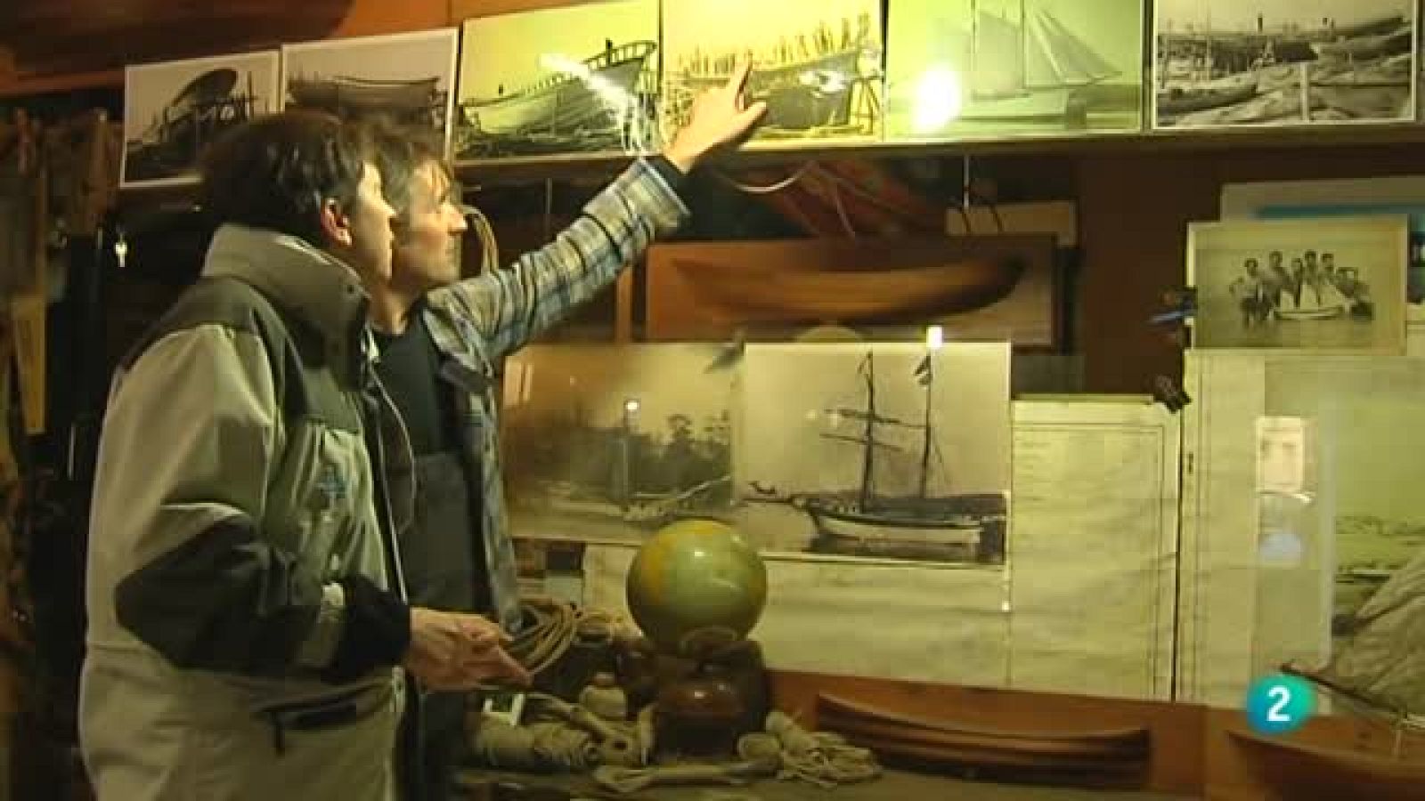 Agrosfera - En clave rural - Burela