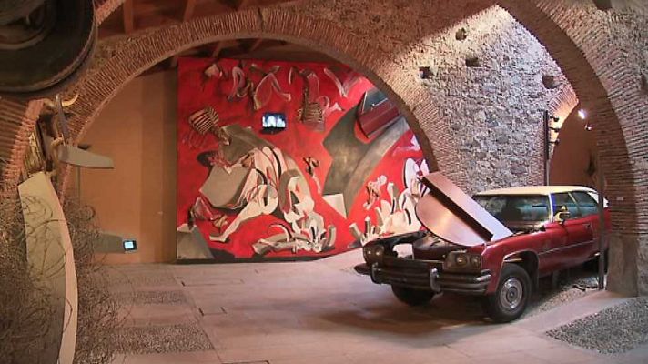 La aventura del Saber - La aventura del saber - 16/03/15