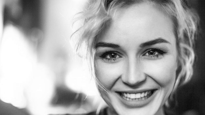 Eurovisión - Eurovisión 2015 - A Million Voices, Polina Gagarina (Rusia)