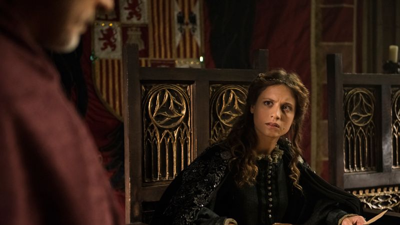 Isabel y Fernando o Juli�n