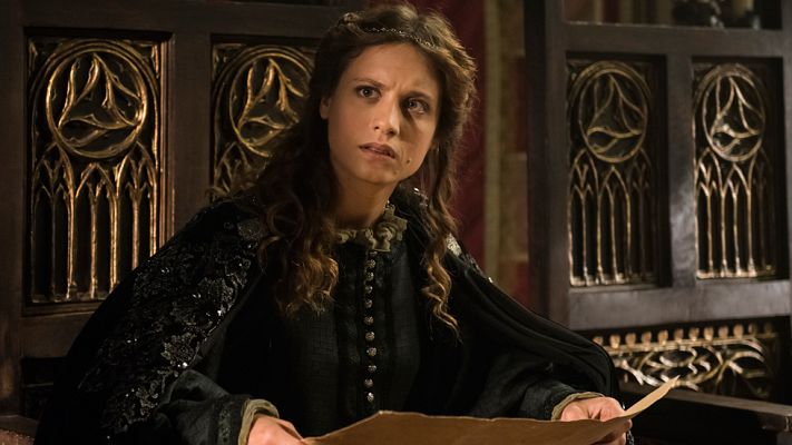 El Ministerio del Tiempo - Así comienza el capítulo 4