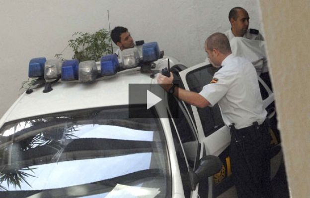  - Dos policías marbellíes en prisión