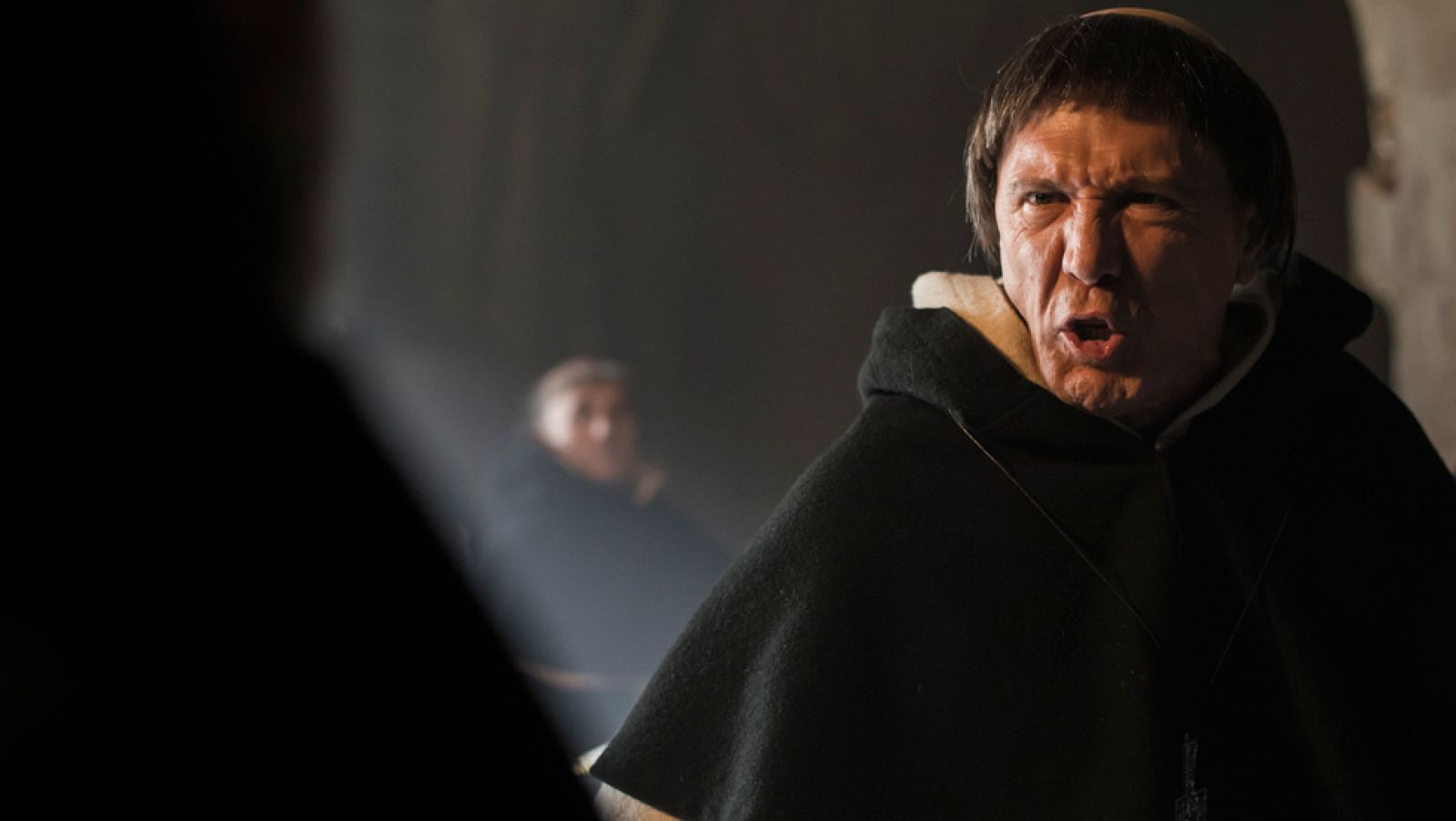 �De qu� �poca es Ernesto?