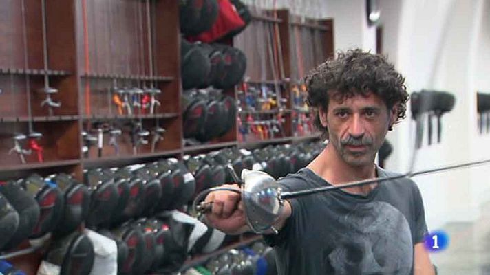 La mañana - ¿Cómo es Nacho Fresneda?