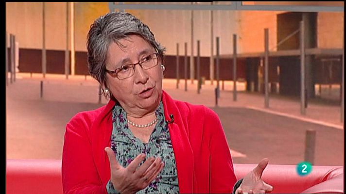 Para todos La 2 - Maria Eulàlia Palau del Pulgar, psicóloga