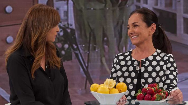 La mañana - 1ª parte - 16/03/15