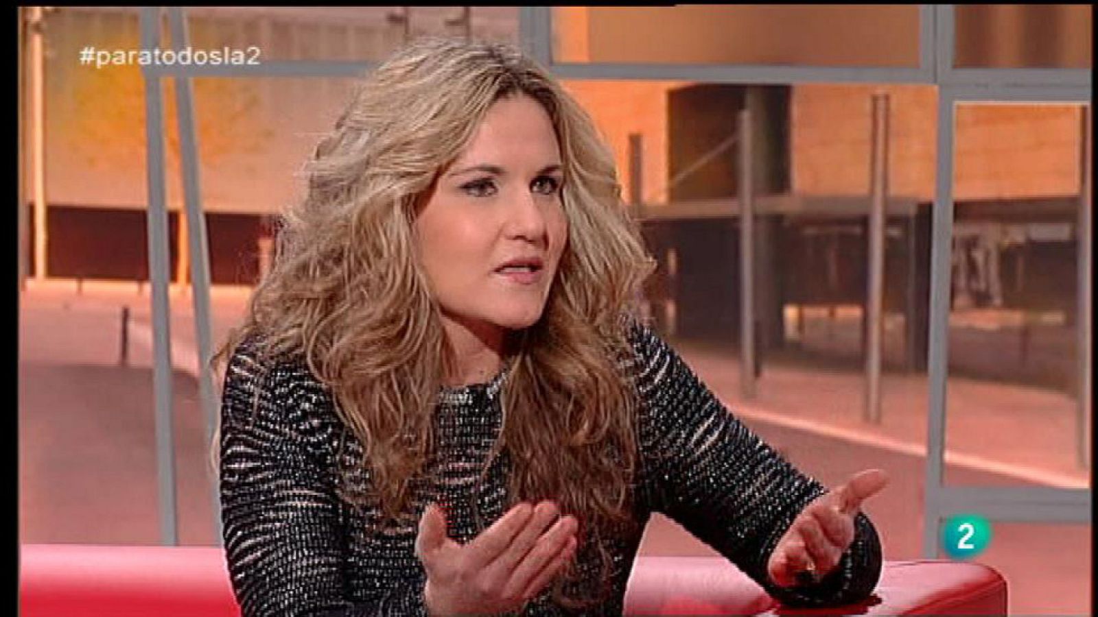 Para Todos la 2 - Dependencia emocional