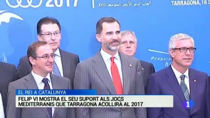 L'Informatiu - L'Informatiu en 3' - 16/03/15